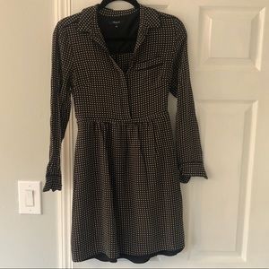 Madewell Dress